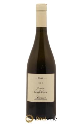 Saumur Brézé Domaine Guiberteau