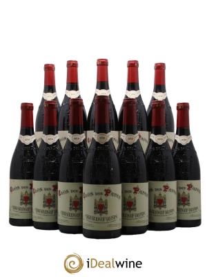 Châteauneuf-du-Pape Clos des Papes - Paul Avril