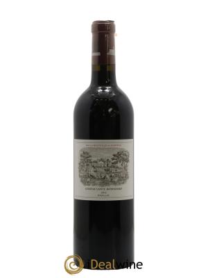 Château Lafite Rothschild 1er Grand Cru Classé