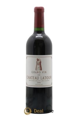 Château Latour 1er Grand Cru Classé