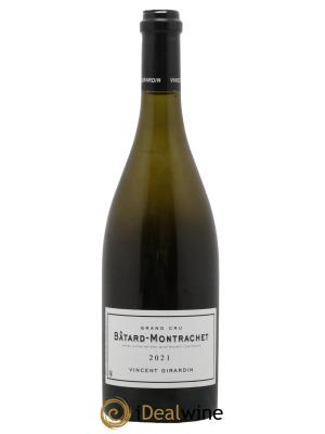 Bâtard-Montrachet Grand Cru Vincent Girardin (Domaine)