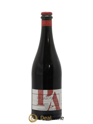 Vin de France Via Concordiae Pinot Gamay Florence Bouleaux et Pierre Andrey