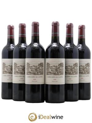 Carruades de Lafite Rothschild Second Vin