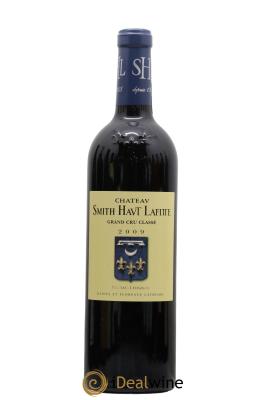 Château Smith Haut Lafitte Cru Classé de Graves