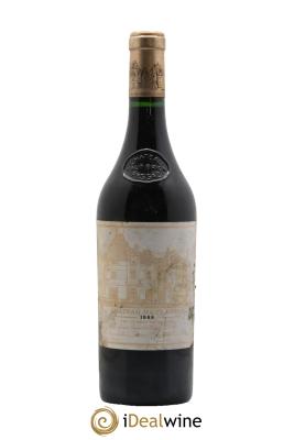 Château Haut Brion 1er Grand Cru Classé