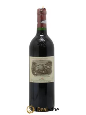 Château Lafite Rothschild 1er Grand Cru Classé