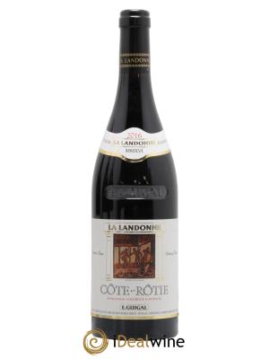 Côte-Rôtie La Landonne Guigal