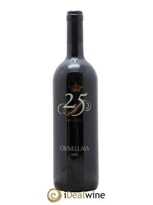 Bolgheri  DOC Superiore Ornellaia Tenuta Dell'Ornellaia - Frescobaldi