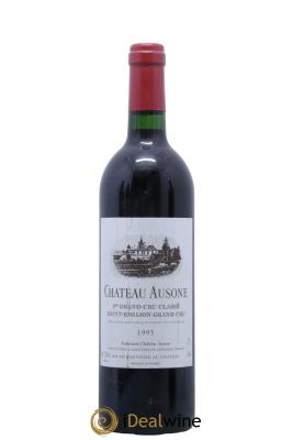 Château Ausone 1er Grand Cru Classé A