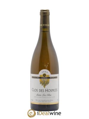 Chablis Grand Cru Clos des Hospices Les Clos Louis Moreau