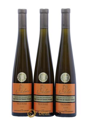 Gewurztraminer Selection de Grains Nobles Kientzheim-Kayserberg