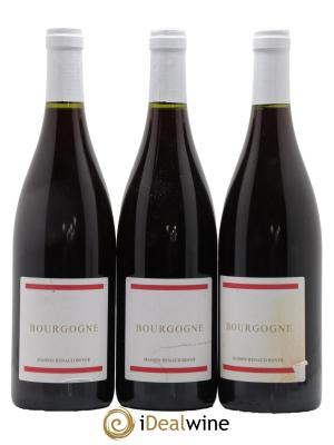 Bourgogne Boyer Renaud