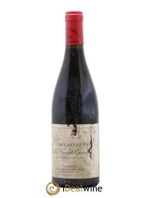 Pommard 1er Cru Les Grands Epenots De Montille (Domaine)