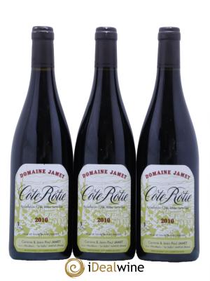 Côte-Rôtie Jamet (Domaine)