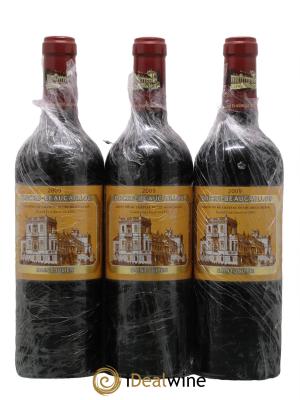 Château Ducru Beaucaillou 2ème Grand Cru Classé