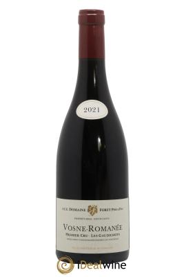 Vosne-Romanée 1er Cru Les Gaudichots Forey Père et Fils (Domaine) 