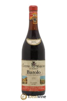 Barolo DOCG Marchesi Di Barolo