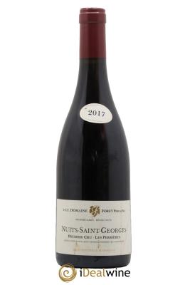 Nuits Saint-Georges 1er Cru Les Perrières Forey Père et Fils (Domaine)