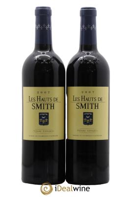 Les Hauts de Smith Second Vin