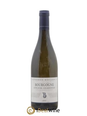 Bourgogne Côte-d'Or Thomas Boccon