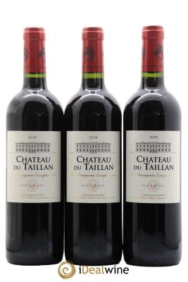 Château du Taillan Cru Bourgeois Exceptionnel 