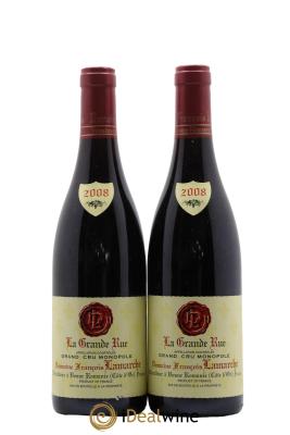 La Grande Rue Grand Cru Lamarche (Domaine)