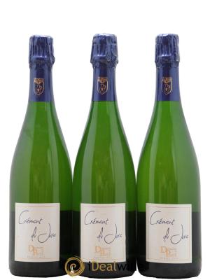 Crémant du Jura Domaine de la Pinte