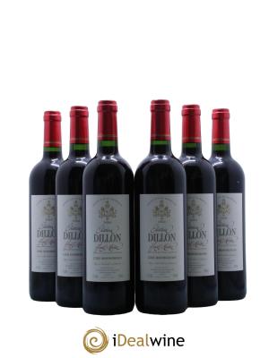 Château Dillon Cru Bourgeois