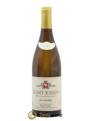 Saint-Joseph Les Oliviers Gonon (Domaine)