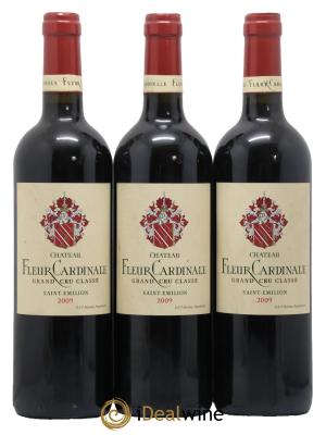 Château Fleur Cardinale Grand Cru Classé