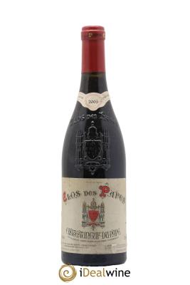 Châteauneuf-du-Pape Clos des Papes - Paul Avril