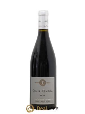 Crozes-Hermitage Les Vins de Vienne Gaillard Cuilleron Villard