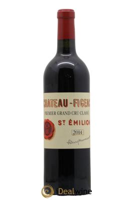 Château Figeac 1er Grand Cru Classé A