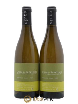 Crozes-Hermitage Domaine Des Lises Maxime Graillot Et Thomas Schmittel