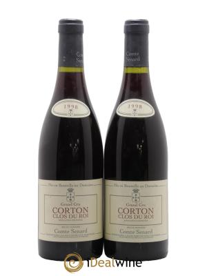 Corton Clos du Roi Comte Senard