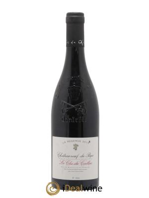 Châteauneuf-du-Pape Domaine Le Clos du Caillou Réserve Sylvie Vacheron