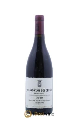 Volnay 1er Cru Clos des Chênes Comtes Lafon (Domaine des) 