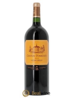 Château Fonréaud Cru Bourgeois 