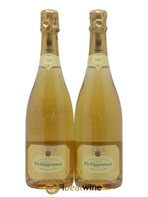 Champagne Grand Blanc Brut Philipponnat