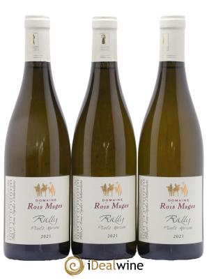 Rully Plante Moraine Rois Mages (Domaine) 