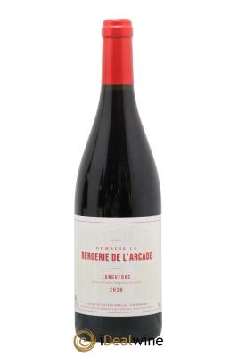 Languedoc La Bergerie de l'Arcade (Domaine)