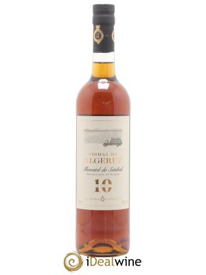 Divers Vinhas de Algeruz 10 anos Moscatel de Setubal Jose Maria da Fonseca