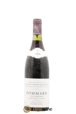 Pommard 1er Cru Fremiers Domaine Coste Caumartin