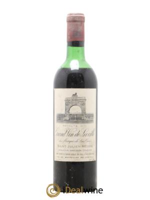 Château Léoville Las Cases 2ème Grand Cru Classé