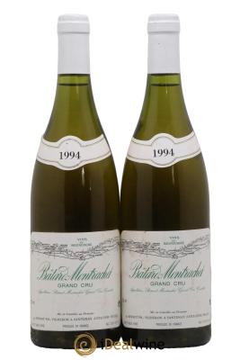 Bâtard-Montrachet Grand Cru Philippe Brenot