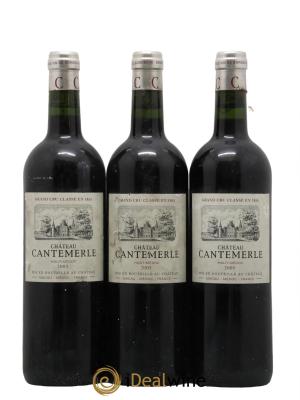 Château Cantemerle 5ème Grand Cru Classé