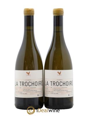 Vin de France Cuvée Élisabeth La Trochoire