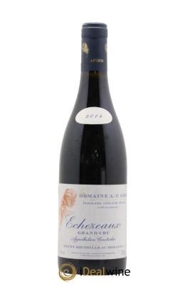 Echezeaux Grand Cru A.-F. Gros