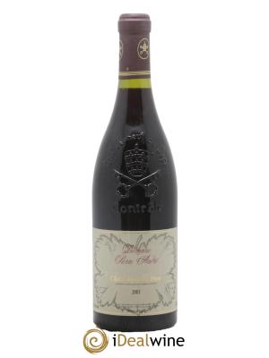 Châteauneuf-du-Pape Pierre André (Domaine) 