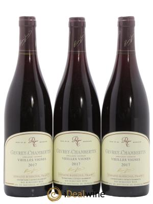 Gevrey-Chambertin Vieilles vignes Rossignol-Trapet (Domaine)